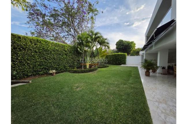 Casas, Venta, Ciudad Jardín - $1.750.000.000