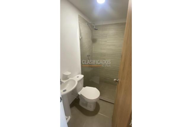 Apartaestudios, Alquiler, Palmira - $760.000