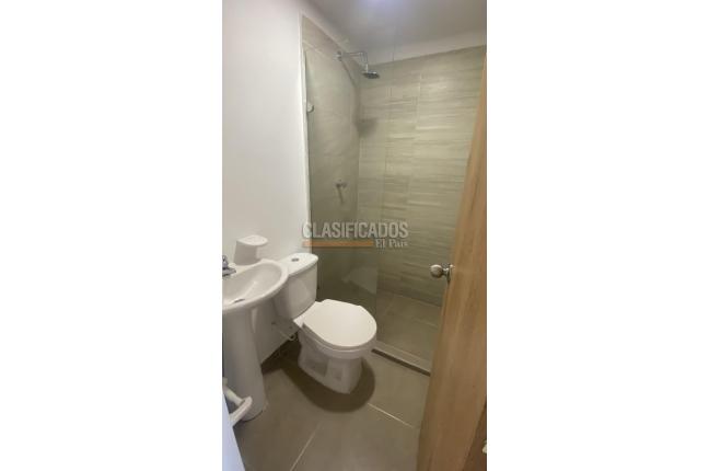 Apartaestudios, Alquiler, Palmira - $760.000