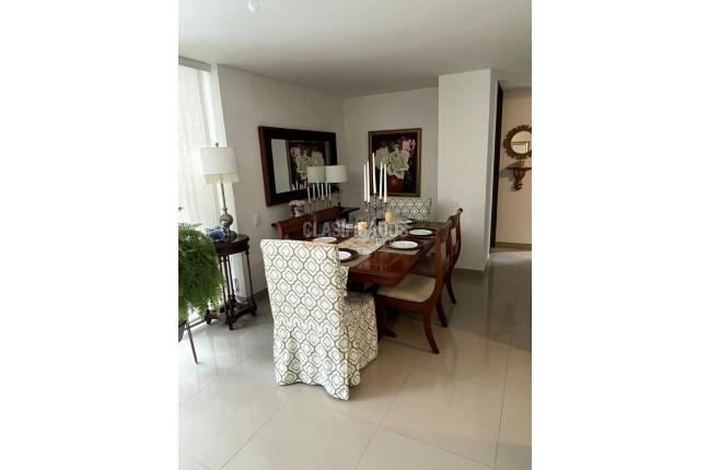 Apartamentos, Venta, Cristales - $710.000.000