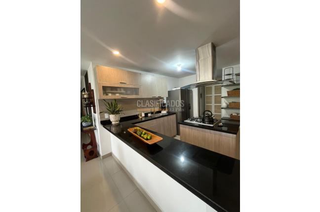 Apartamentos, Venta, Cristales - $710.000.000