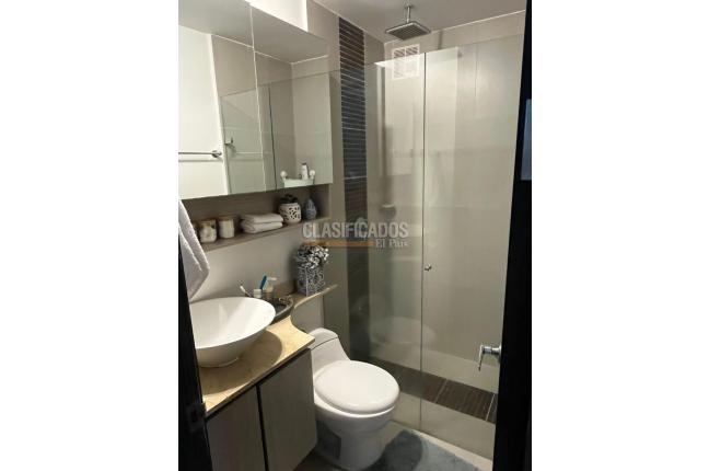 Apartamentos, Venta, Cristales - $710.000.000