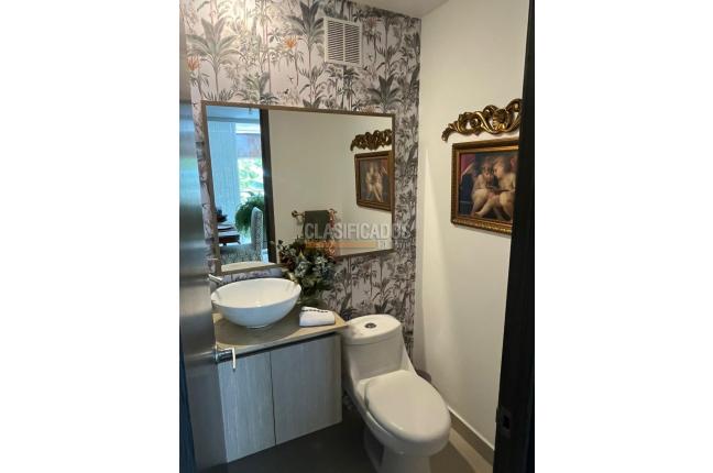 Apartamentos, Venta, Cristales - $710.000.000