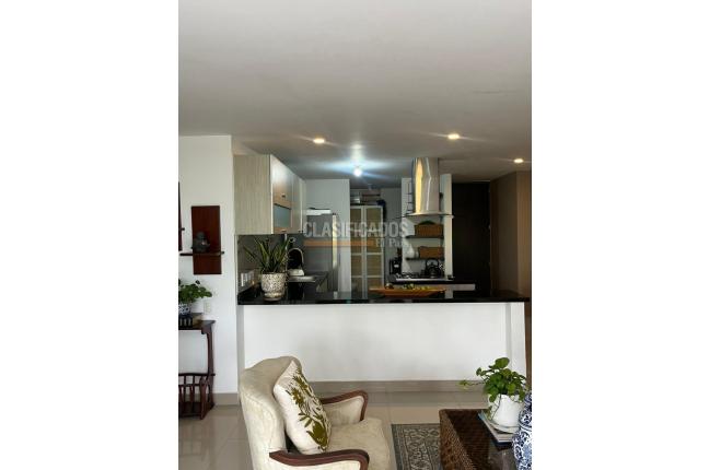 Apartamentos, Venta, Cristales - $710.000.000