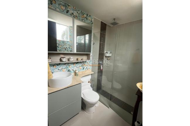 Apartamentos, Venta, Cristales - $710.000.000