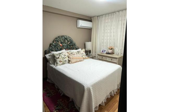 Apartamentos, Venta, Cristales - $710.000.000