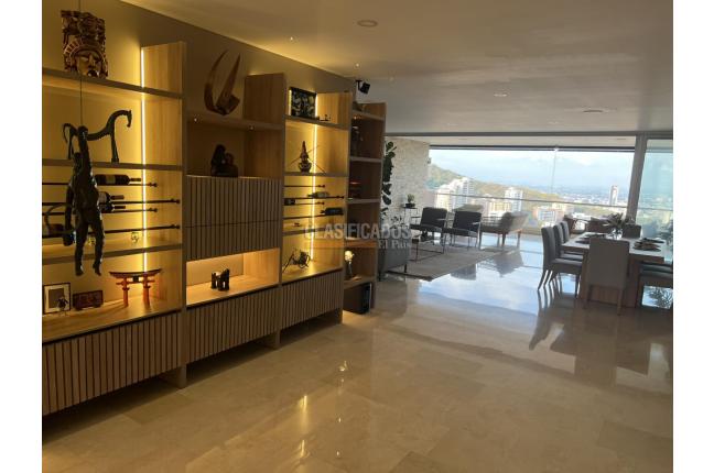Apartamentos, Venta, Santa Teresita - $2.800.000.000
