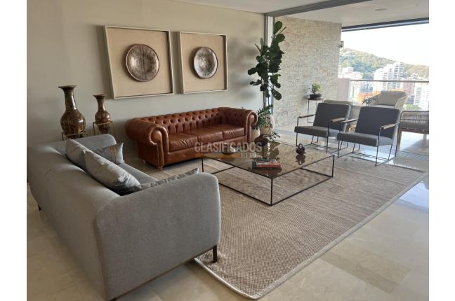 Apartamentos, Venta, Santa Teresita - $2.800.000.000