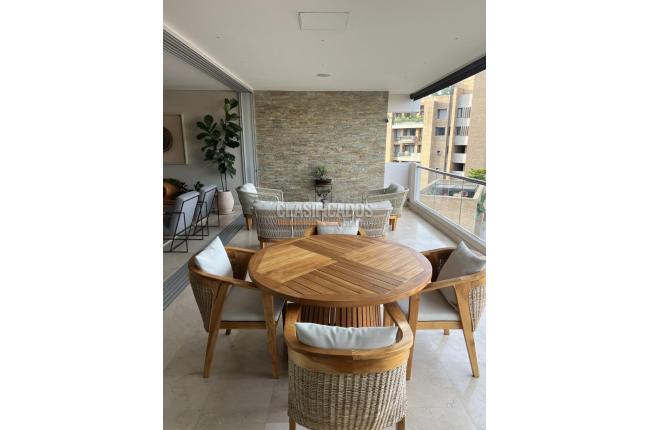 Apartamentos, Venta, Santa Teresita - $2.800.000.000