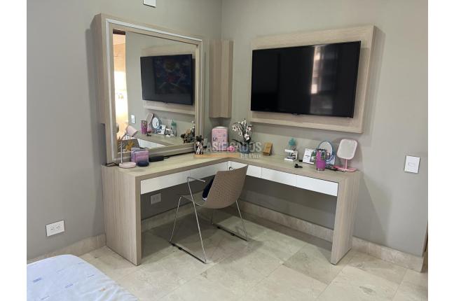 Apartamentos, Venta, Santa Teresita - $2.800.000.000