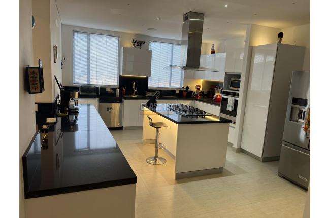 Apartamentos, Venta, Santa Teresita - $2.800.000.000