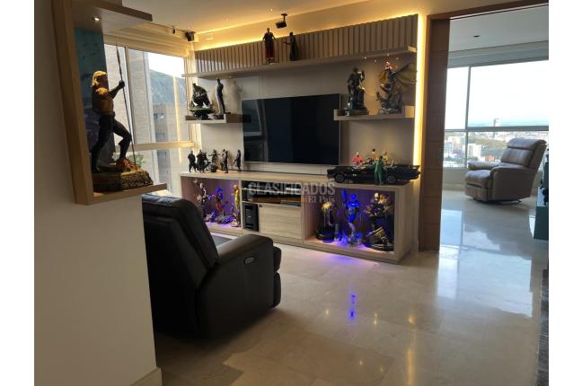 Apartamentos, Venta, Santa Teresita - $2.800.000.000