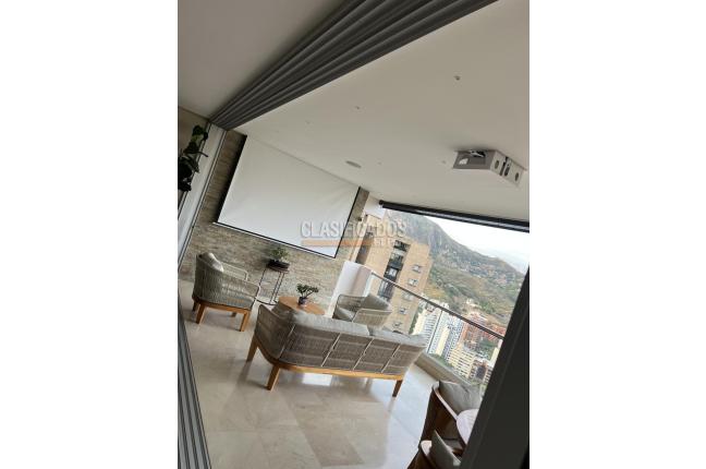 Apartamentos, Venta, Santa Teresita - $2.800.000.000