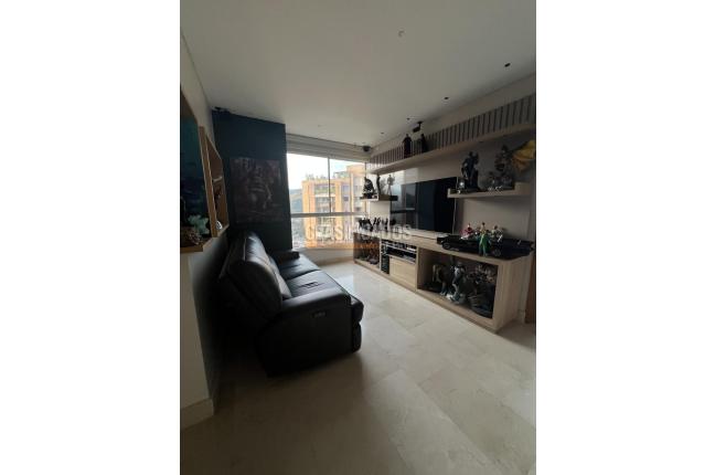 Apartamentos, Venta, Santa Teresita - $2.800.000.000