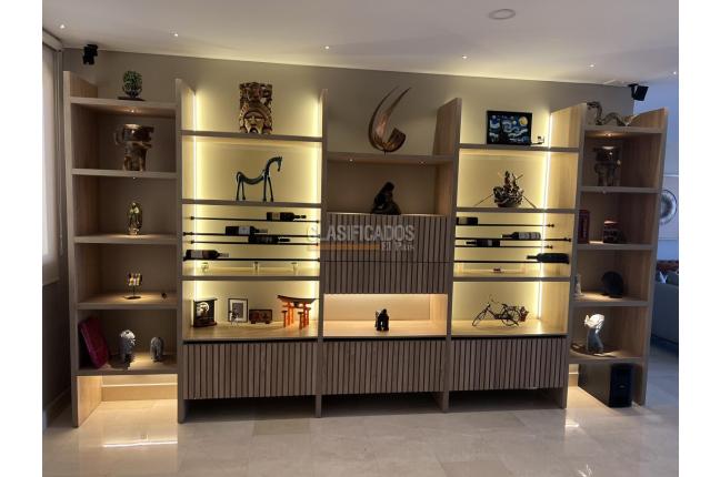 Apartamentos, Venta, Santa Teresita - $2.800.000.000