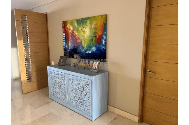 Apartamentos, Venta, Santa Teresita - $2.800.000.000