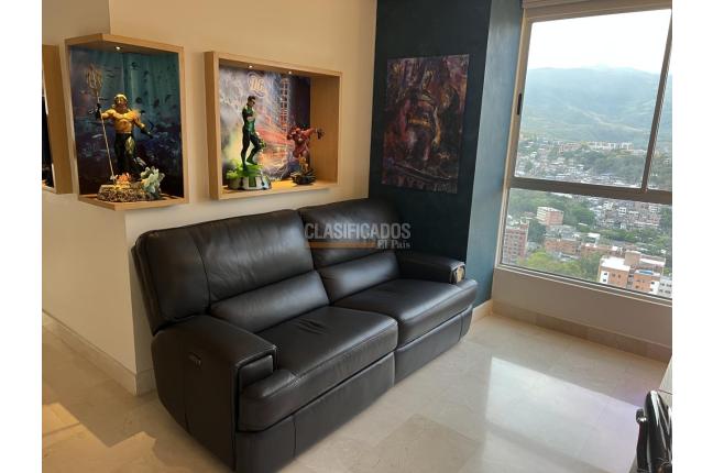 Apartamentos, Venta, Santa Teresita - $2.800.000.000