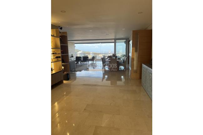 Apartamentos, Venta, Santa Teresita - $2.800.000.000