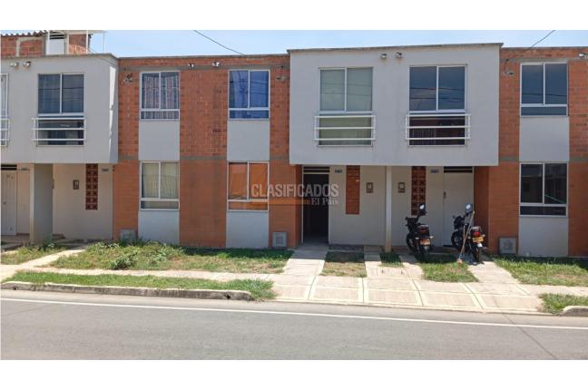 Casas, Venta en Jamundí