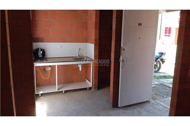 Casas, Venta, Jamundí - $157.000.000