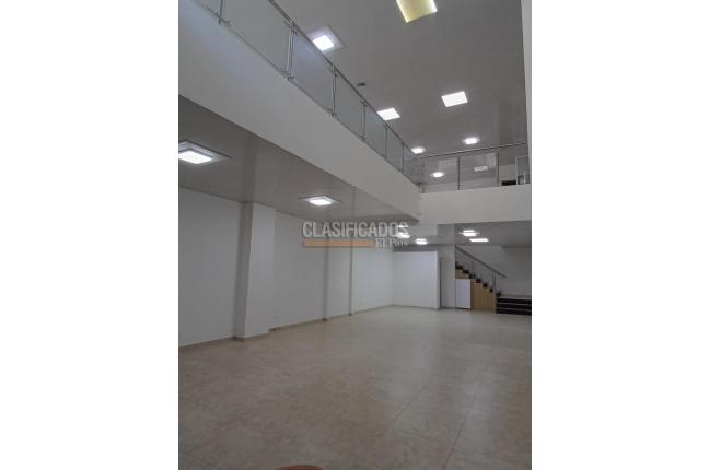 Locales y Bodegas, Alquiler, Cristóbal Colón - $4.800.000