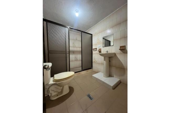 Casas, Alquiler, Santo Domingo