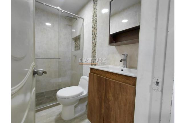Apartamentos, Alquiler, Candelaria - $720.000