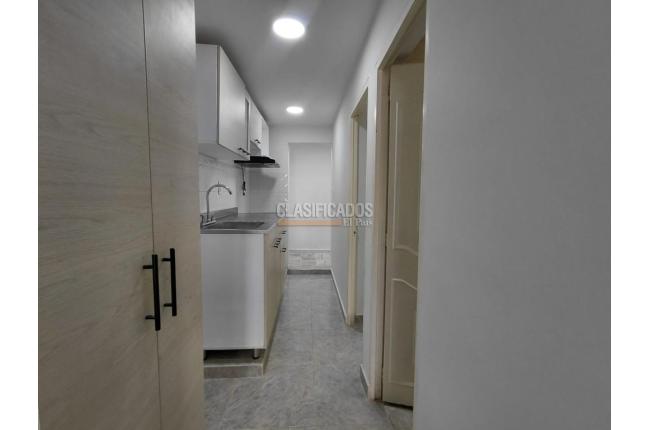 Apartamentos, Alquiler, Candelaria - $720.000