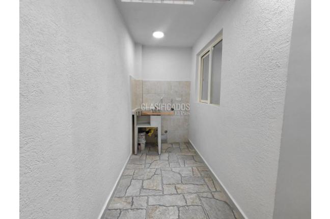 Apartamentos, Alquiler, Candelaria - $720.000