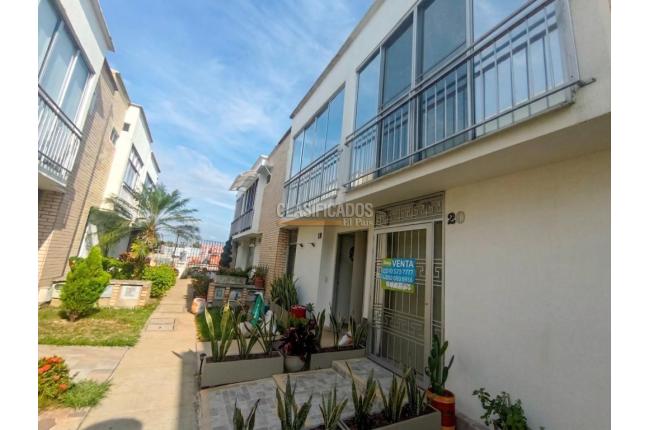 Casas, Venta, Jamundí - $400.000.000
