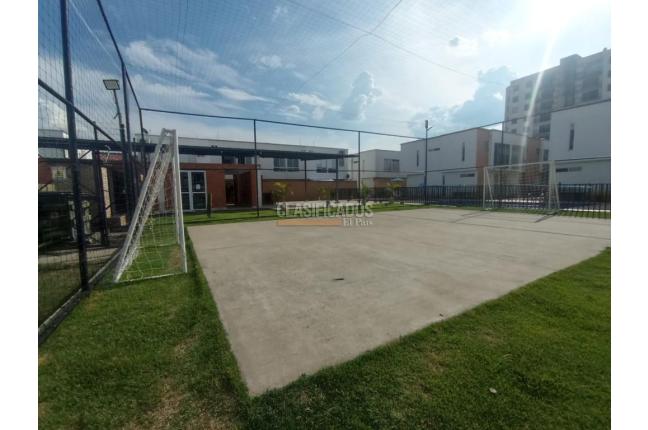 Casas, Venta, Jamundí - $400.000.000