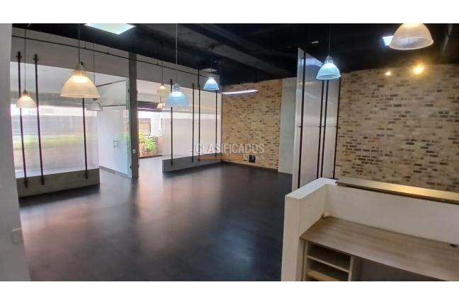 Oficinas y Consultorios, Alquiler en Bogotá