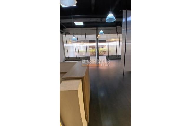 Oficinas y Consultorios, Alquiler, Bogotá - $6.012.000