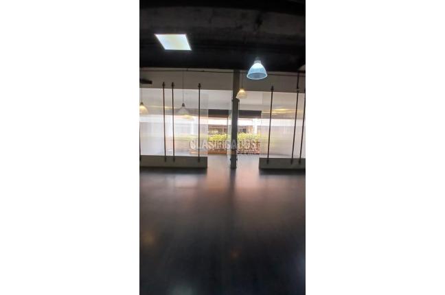 Oficinas y Consultorios, Alquiler, Bogotá - $6.012.000