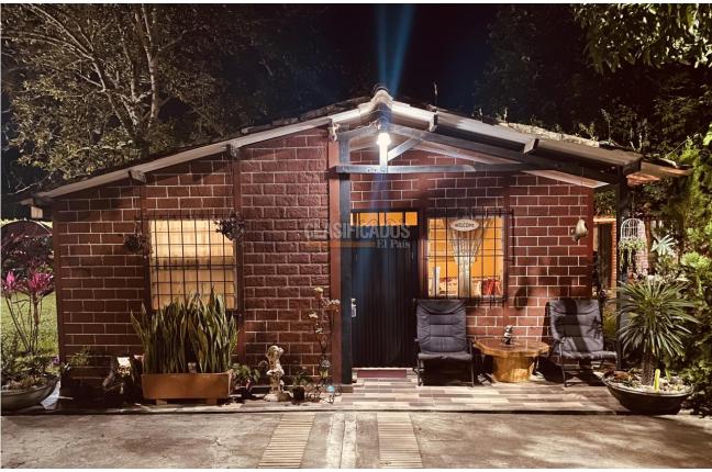 Fincas y Casas Campestres, Venta, Palmira