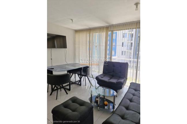 Apartamentos, Alquiler, Armenia - $1.600.000