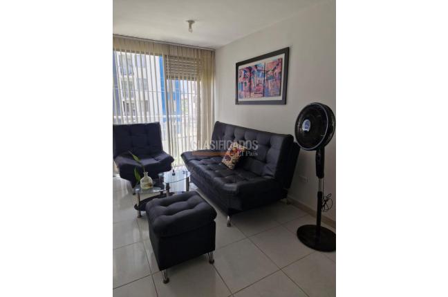 Apartamentos, Alquiler, Armenia - $1.600.000
