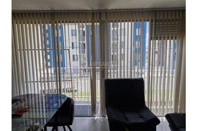 Apartamentos, Alquiler, Armenia - $1.600.000