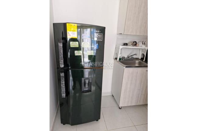 Apartamentos, Alquiler, Armenia - $1.600.000