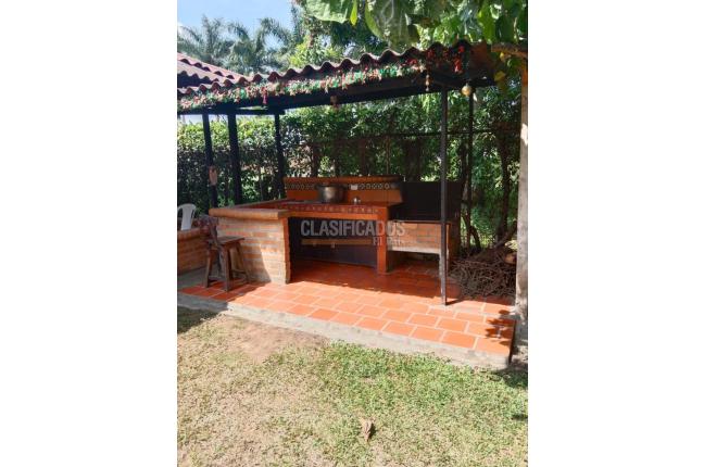 Fincas y Casas Campestres, Venta, Palmira