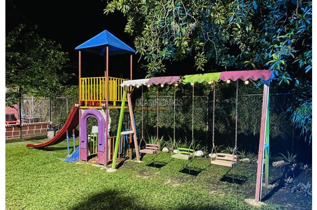 Fincas y Casas Campestres, Venta, Palmira