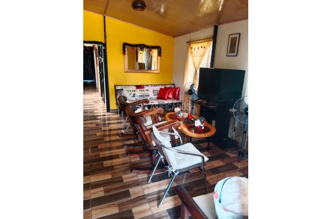 Fincas y Casas Campestres, Venta, Palmira