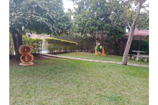 Fincas y Casas Campestres, Venta, Palmira