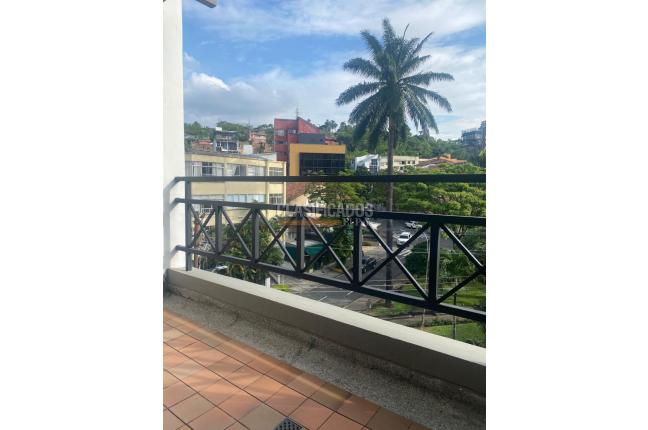 Apartamentos, Venta, El Peñón - $550.000.000