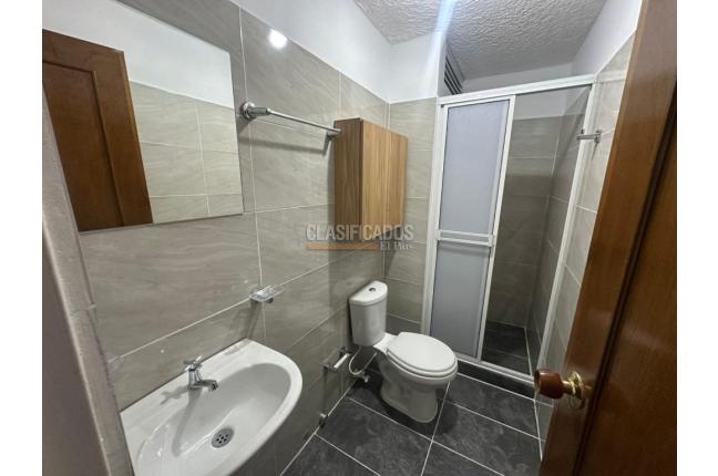 Apartamentos, Alquiler, Bucaramanga - $2.600.000