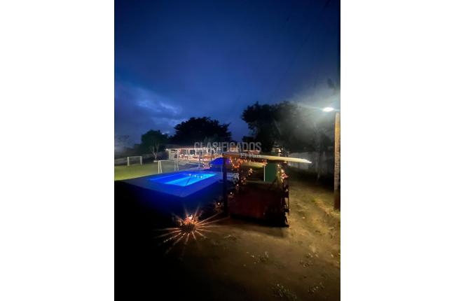 Fincas y Casas Campestres, Alquiler, La Cumbre - $900.000