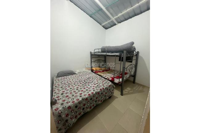 Fincas y Casas Campestres, Alquiler, La Cumbre - $900.000