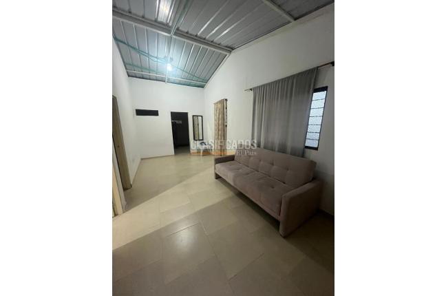 Fincas y Casas Campestres, Alquiler, La Cumbre - $900.000