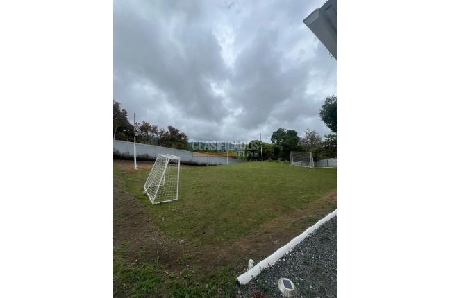 Fincas y Casas Campestres, Alquiler, La Cumbre - $900.000