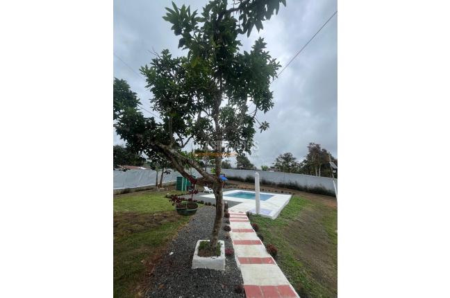 Fincas y Casas Campestres, Alquiler, La Cumbre - $900.000